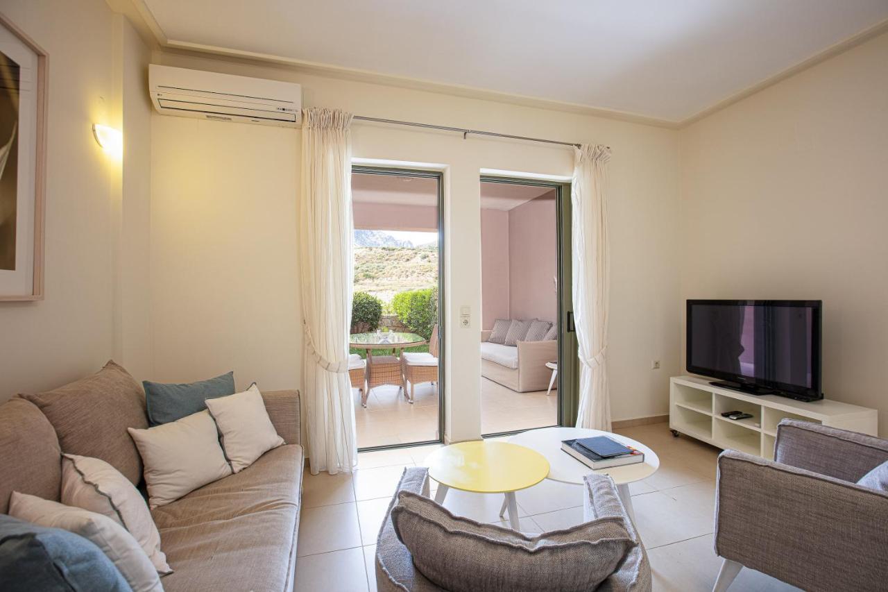 דירה A & C Homes